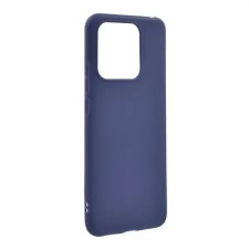 Gigapack Szilikon telefonvédő (matt) SÖTÉTKÉK tok és táska