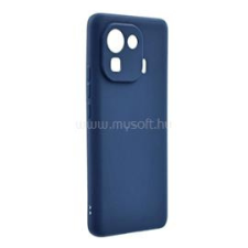 Gigapack Szilikon telefonvédő (matt) SÖTÉTKÉK (GP-108884) tok és táska