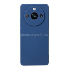 Gigapack Szilikon telefonvédő (matt) SÖTÉTKÉK (GP-142854) tok és táska