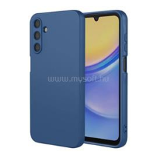 Gigapack Szilikon telefonvédő (matt) SÖTÉTKÉK (GP-166347) tok és táska