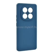 Gigapack Szilikon telefonvédő (matt) SÖTÉTKÉK (GP-167527) tok és táska