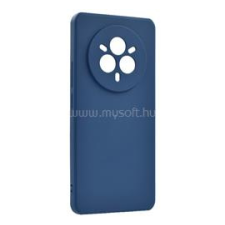 Gigapack Szilikon telefonvédő (matt) SÖTÉTKÉK (GP-168623) tok és táska