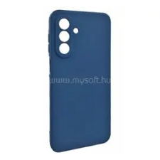 Gigapack Szilikon telefonvédő (matt) SÖTÉTKÉK (GP-172507) tok és táska