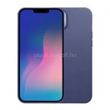 Gigapack Szilikon telefonvédő (matt) SÖTÉTKÉK (GP-181463) tok és táska