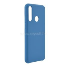 Gigapack Szilikon telefonvédő (matt) SÖTÉTKÉK (GP-98025) tok és táska