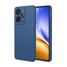 Gigapack Szilikon telefonvédő (matt) SÖTÉTKÉK Realme 14 tok és táska