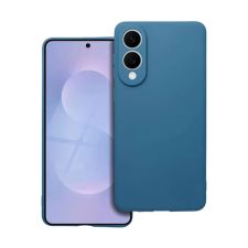 Gigapack Szilikon telefonvédő (matt) SÖTÉTKÉK Samsung Galaxy S25 Edge (SM-S937) tok és táska