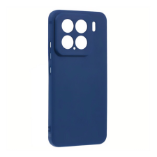 Gigapack Szilikon telefonvédő (matt) SÖTÉTKÉK Xiaomi 15 "Gigapack csomagolás" (GP-167695) (GP-167695) tok és táska