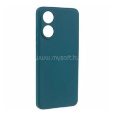 Gigapack Szilikon telefonvédő (matt) SÖTÉTZÖLD (GP-156002) tok és táska