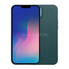 Gigapack Szilikon telefonvédő (matt) SÖTÉTZÖLD (GP-173986) tok és táska