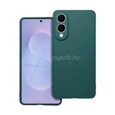 Gigapack Szilikon telefonvédő (matt) SÖTÉTZÖLD (GP-174311) tok és táska