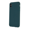 Gigapack Szilikon telefonvédő (matt) SÖTÉTZÖLD Samsung Galaxy S24 FE (SM-S721)