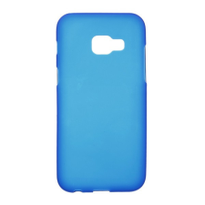 Gigapack Szilikon telefonvédő (matt) VILÁGOSKÉK tok és táska