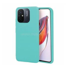 Gigapack Szilikon telefonvédő (matt) VILÁGOSKÉK (GP-144521) tok és táska