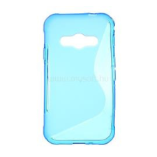 Gigapack Szilikon telefonvédő (S-line) VILÁGOSKÉK (GP-56483) tok és táska