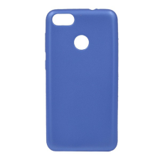 Gigapack Szilikon telefonvédő SÖTÉTKÉK [Huawei P9 Lite Mini] (5996457150205) tok és táska