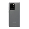 Gigapack Szilikon telefonvédő (ultravékony) ÁTLÁTSZÓ
