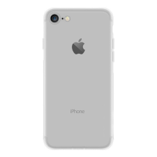 Gigapack Szilikon telefonvédő (ultravékony) ÁTLÁTSZÓ tok és táska