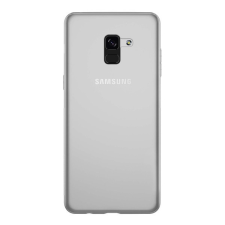 Gigapack Szilikon telefonvédő (ultravékony) ÁTLÁTSZÓ tok és táska
