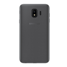 Gigapack Szilikon telefonvédő (ultravékony) ÁTLÁTSZÓ tok és táska