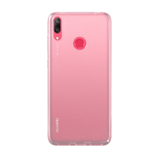 Gigapack Szilikon telefonvédő (ultravékony) ÁTLÁTSZÓ tok és táska