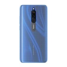 Gigapack Szilikon telefonvédő (ultravékony) ÁTLÁTSZÓ tok és táska