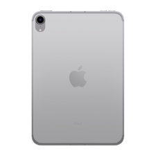 Gigapack Szilikon telefonvédő (ultravékony) ÁTLÁTSZÓ [Apple IPAD mini 6 (2021)] (5996591229300) tablet tok