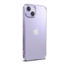 Gigapack Szilikon telefonvédő (ultravékony) ÁTLÁTSZÓ Apple iPhone 13 mini tok és táska