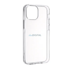Gigapack Szilikon telefonvédő (ultravékony) ÁTLÁTSZÓ Apple iPhone 14 Pro tok és táska