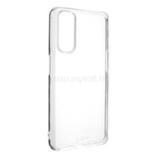 Gigapack Szilikon telefonvédő (ultravékony) ÁTLÁTSZÓ (GP-106968) tok és táska