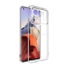 Gigapack Szilikon telefonvédő (ultravékony) ÁTLÁTSZÓ (GP-108828) tok és táska