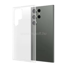 Gigapack Szilikon telefonvédő (ultravékony) ÁTLÁTSZÓ (GP-134887) tok és táska