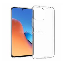 Gigapack Szilikon telefonvédő (ultravékony) ÁTLÁTSZÓ (GP-144276) tok és táska