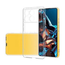 Gigapack Szilikon telefonvédő (ultravékony) ÁTLÁTSZÓ (GP-158598) tok és táska