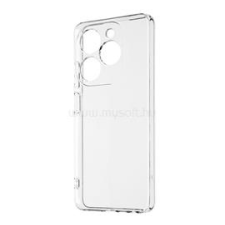 Gigapack Szilikon telefonvédő (ultravékony) ÁTLÁTSZÓ (GP-159520) tok és táska