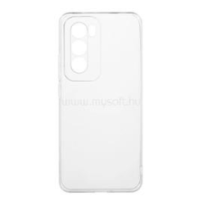 Gigapack Szilikon telefonvédő (ultravékony) ÁTLÁTSZÓ (GP-159521) tok és táska