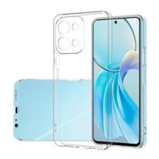 Gigapack Szilikon telefonvédő (ultravékony) ÁTLÁTSZÓ (GP-160964) tok és táska