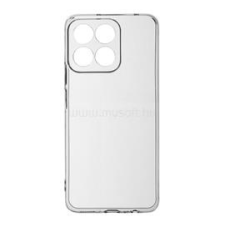 Gigapack Szilikon telefonvédő (ultravékony) ÁTLÁTSZÓ (GP-163913) tok és táska