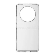 Gigapack Szilikon telefonvédő (ultravékony) ÁTLÁTSZÓ (GP-167218) tok és táska