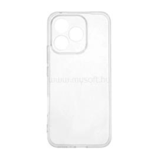 Gigapack Szilikon telefonvédő (ultravékony) ÁTLÁTSZÓ (GP-168390) tok és táska