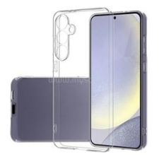 Gigapack Szilikon telefonvédő (ultravékony) ÁTLÁTSZÓ (GP-172540) tok és táska