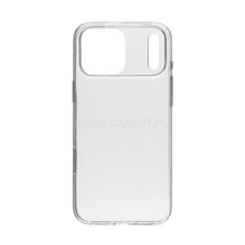 Gigapack Szilikon telefonvédő (ultravékony) ÁTLÁTSZÓ (GP-173598) tok és táska