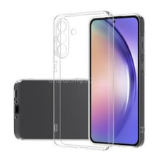Gigapack Szilikon telefonvédő ultravékony ÁTLÁTSZÓ (GP-182848) tok és táska