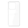 Gigapack Szilikon telefonvédő (ultravékony) ÁTLÁTSZÓ (GP-183306)