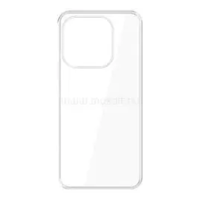 Gigapack Szilikon telefonvédő (ultravékony) ÁTLÁTSZÓ (GP-183306) tok és táska