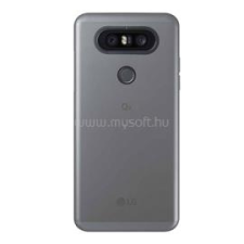 Gigapack Szilikon telefonvédő (ultravékony) ÁTLÁTSZÓ (GP-72749) tok és táska