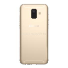 Gigapack Szilikon telefonvédő (ultravékony) ÁTLÁTSZÓ (GP-76701) tok és táska