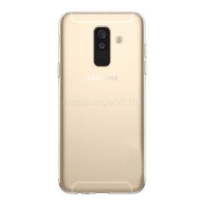 Gigapack Szilikon telefonvédő (ultravékony) ÁTLÁTSZÓ (GP-76704) tok és táska