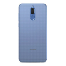 Gigapack Szilikon telefonvédő (ultravékony) ÁTLÁTSZÓ [Huawei Mate 10 Lite] (5996457730377) tok és táska