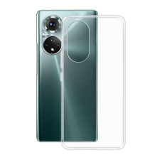 Gigapack Szilikon telefonvédő (ultravékony) ÁTLÁTSZÓ Huawei Nova 9 SE tok és táska